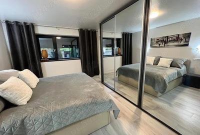 De vanzare Vila de vis in stil suedez cu piscina in Curtea de Arges - 14