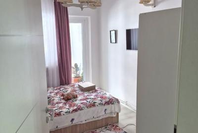 Apartament cu 4 camere decomandat în Ultracentral - 3