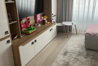 Apartament cu 3 camere decomandat în Inel II - 2