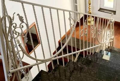 Casă cu 5 camere în Corbeanca - 6