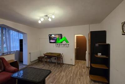Apartament 2 camere de inchiriat  Sibiu Cedonia Luptei - 2