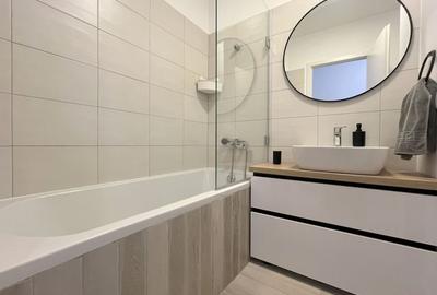 Apartament de închiriat – 2 camere, ISHO, etaj 14 - 22