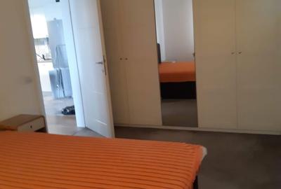 Apartament cu 2 camere nedecomandat în Exterior Vest - 5