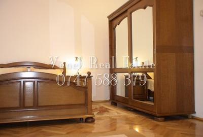 2 Camere parter Calea Floreasca Hatmanul Arbore Metrou Stefan cel Mare - 2