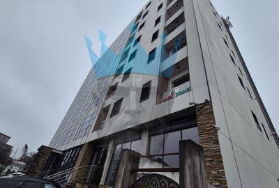 Apartament cu 3 camere decomandat, mobilat în Parcul Carol - 20