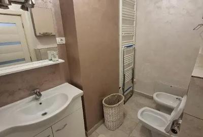 Apartament cu 2 camere semidecomandat în Central - 6
