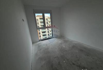 Apartament cu 2 camere decomandat în Nufărul - 1