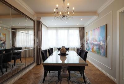 Apartament premium cu 3 camere, loc de parcare, terasa - 4