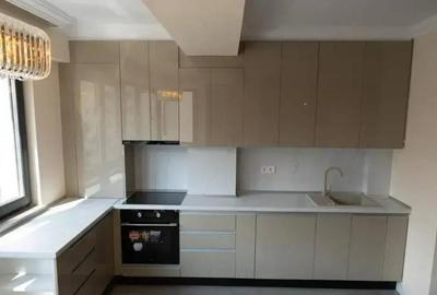 Pipera, Ivory Residence: apartament cu 2 camere ?i boxa... - 9