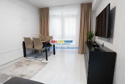 Apartament Bloc Nou Berceni - Aparatorii Patriei - Metalurgiei Park - 1