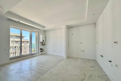 Apartament cu 2 camere decomandat în Ștefăneștii de Jos - 11