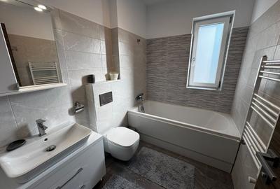 Apartament 3 camere, decomandat, 96mp, Lapus Arges, zona Trenul Pierdut. - 9