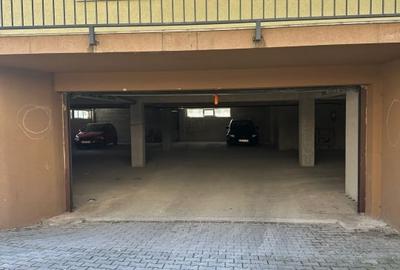 Parcare subterana de vanzare zona Ioan Rusu - 2