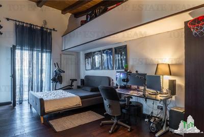 Casă individuală cu 6 camere cu Teren 1000 Mp în Corbeanca - 31