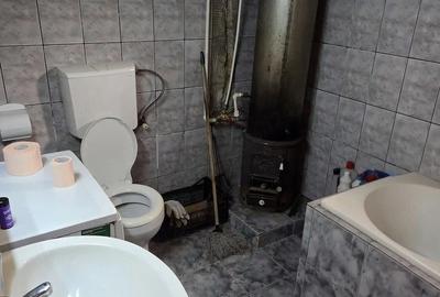 Casă cu 3 camere cu Teren 400 Mp în Central - 5