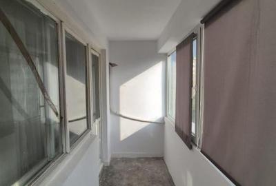 Apartament cu 2 camere, mobilat în Crângași - 12