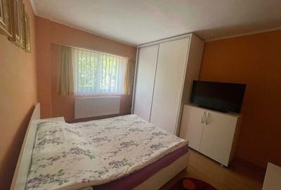 Apartament cu 3 camere decomandat în Central - 5