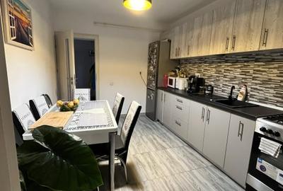 Apartament de inchiriat 2 camere| 51 mp | Selimbar - 5