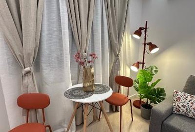 Garsoniera de inchiriat Cortina North - 2