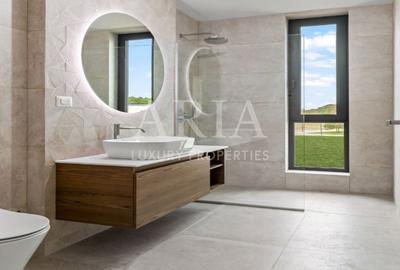 Dumbrava Vlasiei - Armonie între design, lumină și natură - 4