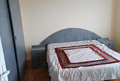 Apartament cu 2 camere semidecomandat în Carpați 2 - 3