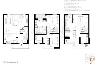 REV2002032 Baneasa - Vila smart in complex rezidential - 9