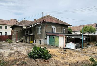 Casă cu 3 camere cu Teren 533 Mp în Central - 3
