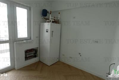 Apartament cu 4 camere semidecomandat în Central - 8