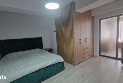 Apartament cu 3 camere decomandat, mobilat în George Enescu - 8