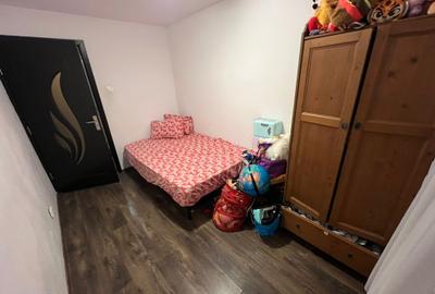 Apartament 3 camere, parter, 66 mp utili, zona 2 Stejari – Bd. Brăilei - 7