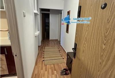 Apartament 2 camere decomandat-mobilat/utilat/Loc parcare-str Dunavat - 4