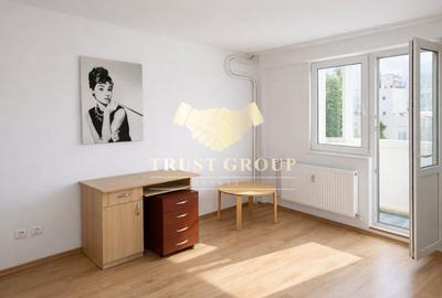 Apartament cu 2 camere decomandat în Dorobanți