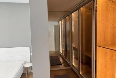 Închiriere apartament 2 camere| Pipera Plaza | Prima chirie - 20