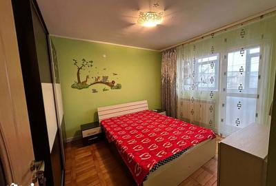 Apartament cu 2 camere în Port - 3