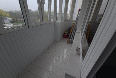 Gara BCR apartament 2 camere decomandat vedere parc gara - 9