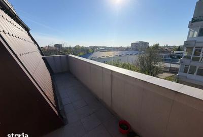 Apartament cu 2 camere decomandat în Alexandriei - 7
