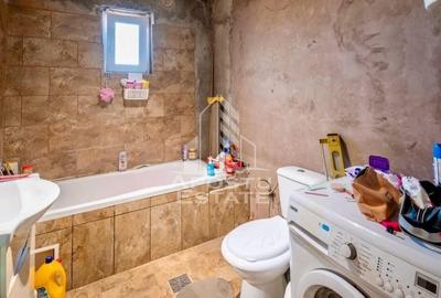 Casă individuală cu 6 camere cu Canalizare în Sânandrei - 6