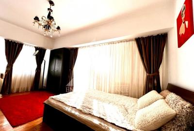 Apartament cu 2 camere decomandat, mobilat în Central - 3