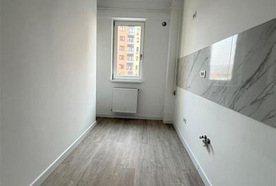 Garsonieră decomandată în Lunca Cetățuii - 5