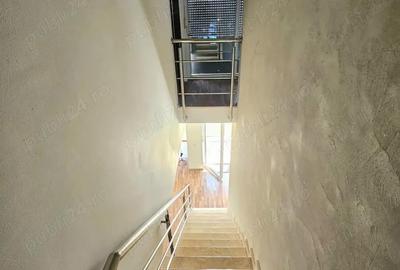 Apartament cu 3 camere, mobilat în Ferme - 12