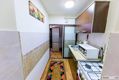 Apartament 1 camera, etaj 2, Icfrimu - 5