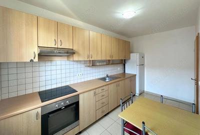 Apartament 2 camere mobilat ?i utilat cu vedere superba spre Tampa - 13