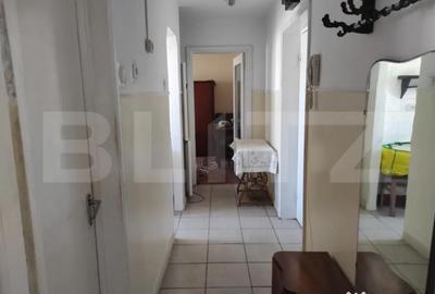 Apartament cu 2 camere decomandat, mobilat în Botizului - 4