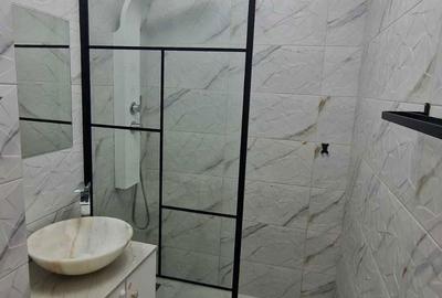 Garsonieră decomandată în Costin Georgian - 7