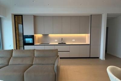 De inchiriat 3 camere pe Dimitrie Pompei/ Parcare inclusa in preț - 2