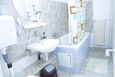 Garsonieră decomandată, mobilată în Vitan Mall - 8