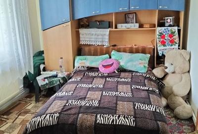Casă cu Teren 1250 Mp în Cămineasca - 7