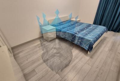 Apartament 2 Camere Rin Grand Residence Bucuresti - 12