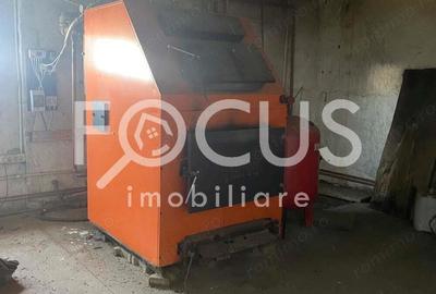 Spațiu comercial, de 1,100 mp, în Central