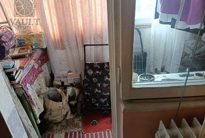 Apartament cu 2 camere decomandat, mobilat în Dristor - 14